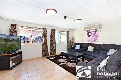 Property photo of 7 Chesham Place Plumpton NSW 2761