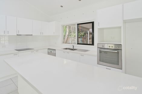 Property photo of 5 Kookabah Street The Gap QLD 4061