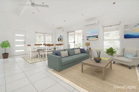 Property photo of 5 Kookabah Street The Gap QLD 4061