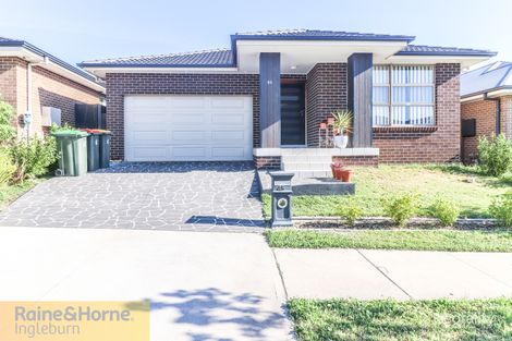 45 Holden Dr, Oran Park, NSW 2570