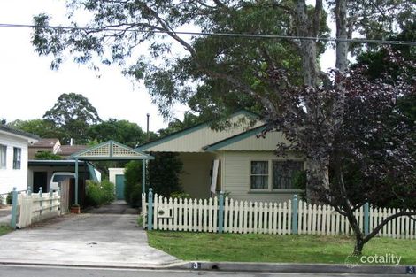 3 Dorset St, Epping, NSW 2121