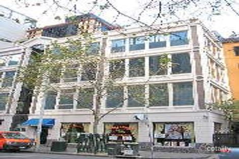 Property photo of 6/487-497 Flinders Lane Melbourne VIC 3000