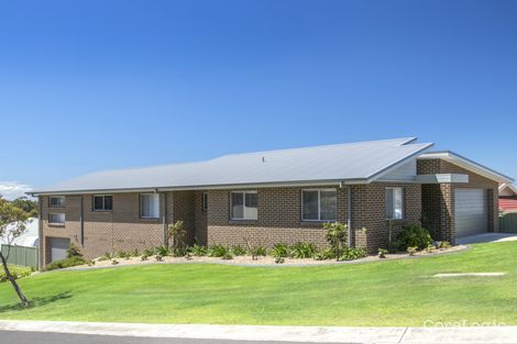 Property photo of 12 Silky Oak Avenue Ulladulla NSW 2539
