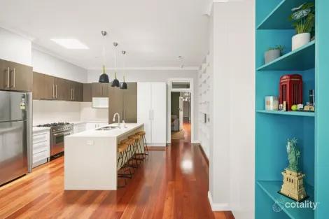 Property photo of 14 Kingston Road Camperdown NSW 2050