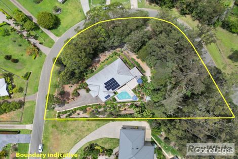 Property photo of 13 Friarbird Crescent Bonogin QLD 4213