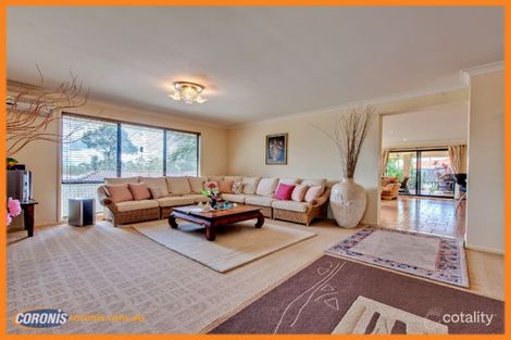 Property photo of 6 Cheltenham Place Forest Lake QLD 4078