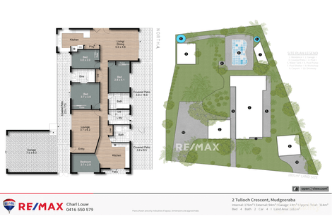 Property photo of LOT 1/2 Tulloch Crescent Mudgeeraba QLD 4213