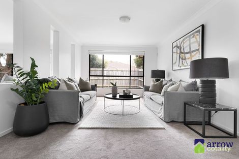 Property photo of 13 Lidell Street Oakhurst NSW 2761