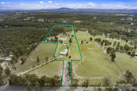 Property photo of 2/389 Gresford Road Sedgefield NSW 2330