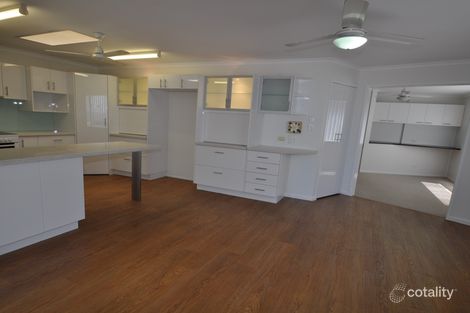 Property photo of 87 Oceana Terrace Manly QLD 4179