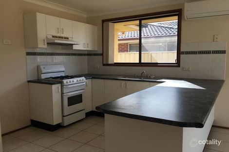 26b Pyramus Cct, Rosemeadow, NSW 2560