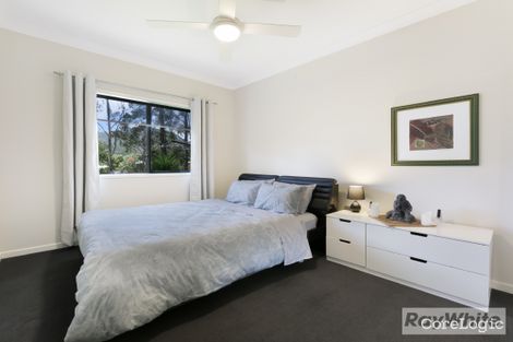Property photo of 13 Friarbird Crescent Bonogin QLD 4213