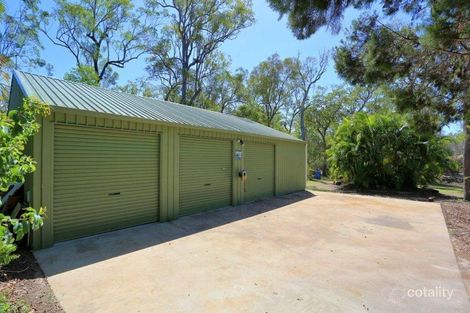 Property photo of 6 Olive Tree Court Coonarr QLD 4670