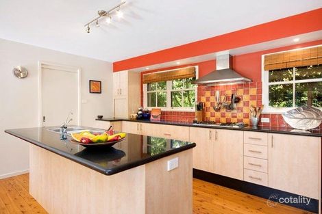 Property photo of 36B Cecil Street Gordon NSW 2072