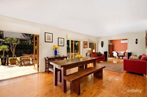Property photo of 36B Cecil Street Gordon NSW 2072