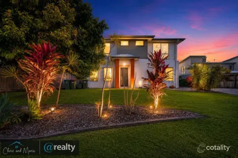 Property photo of 1/35 Makybe Diva Drive Ooralea QLD 4740