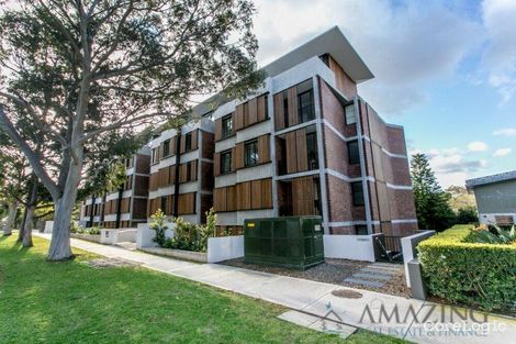 Property photo of 31/3-9 Finlayson Street Lane Cove NSW 2066