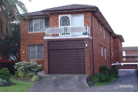 Property photo of 3/12 Crawford Street Berala NSW 2141