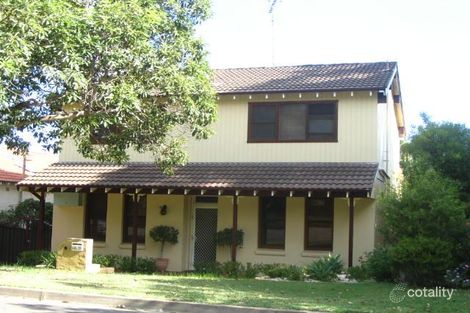 Property photo of 9 Alma Street Hurstville NSW 2220