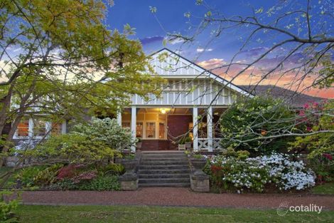 Property photo of 10 Cheltenham Road Cheltenham NSW 2119