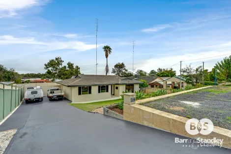 24 Hurst St, Eaton, WA 6232