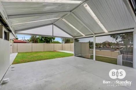 Property photo of 24 Hurst Street Eaton WA 6232