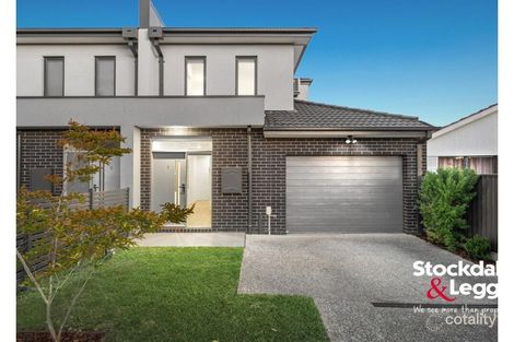1/4 Seymour St, Broadmeadows, VIC 3047