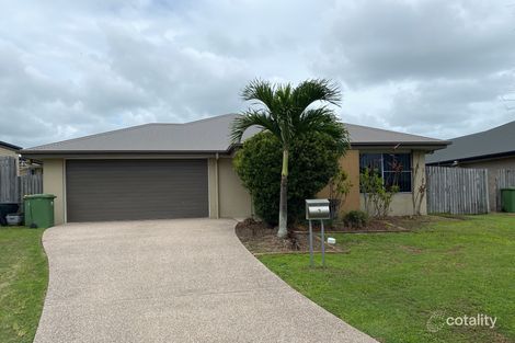 3 Moreton Dr, Rural View, QLD 4740