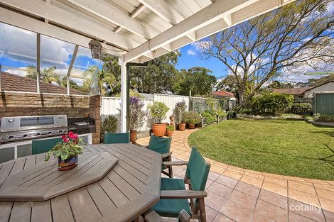 Property photo of 67 Premier Street Gymea NSW 2227