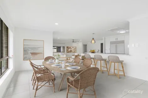 Property photo of 10 Sanctuary Court Bongaree QLD 4507