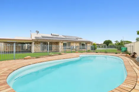 Property photo of 10 Sanctuary Court Bongaree QLD 4507