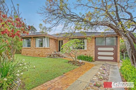 Property photo of 29 Keswick Avenue Castle Hill NSW 2154