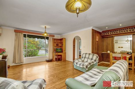 Property photo of 29 Keswick Avenue Castle Hill NSW 2154