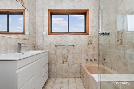 Property photo of 21 Cascade Street Seven Hills NSW 2147