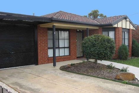 Property photo of 6 Locan Court Altona Meadows VIC 3028