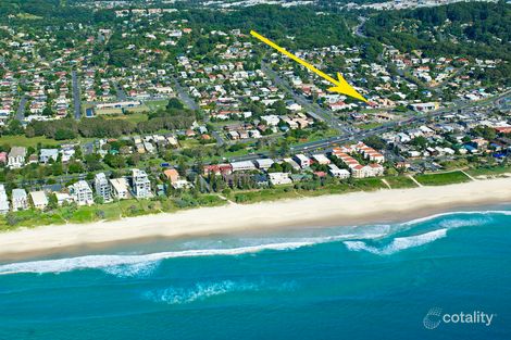 Property photo of 1/10 Maud Street Tugun QLD 4224