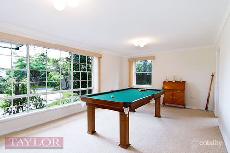 Property photo of 12 Bells Road Oatlands NSW 2117