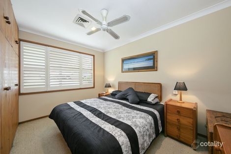 Property photo of 60 Alhambra Avenue Macquarie Hills NSW 2285
