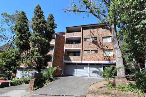 Property photo of 7/1 Peach Tree Road Macquarie Park NSW 2113