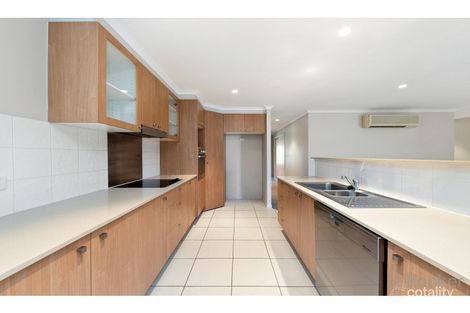 Property photo of 34/36 Morell Close Belconnen ACT 2617