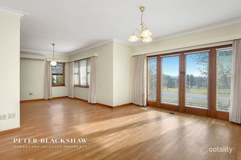 Property photo of 14 Caley Crescent Narrabundah ACT 2604