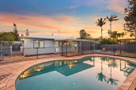 Property photo of 30 Bedford Crescent Eagleby QLD 4207
