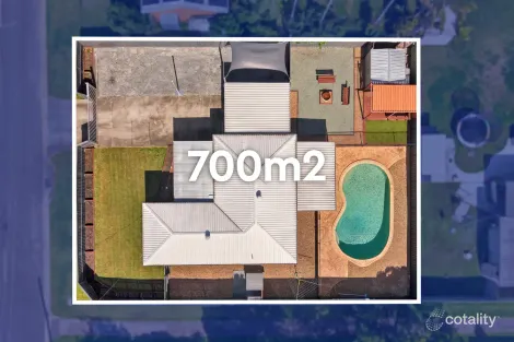 Property photo of 30 Bedford Crescent Eagleby QLD 4207