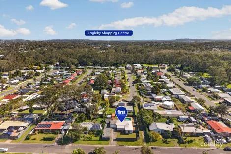 Property photo of 30 Bedford Crescent Eagleby QLD 4207