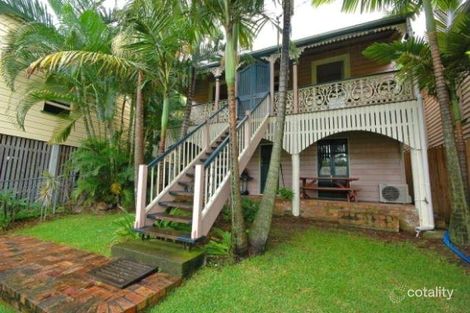 314 Harcourt St, Teneriffe, QLD 4005