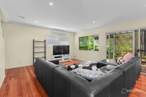 Property photo of 3/17 Main Avenue Wilston QLD 4051