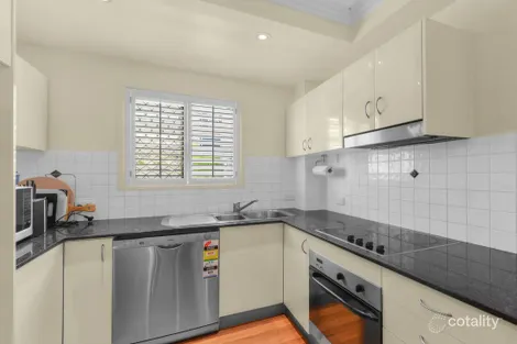 Property photo of 3/17 Main Avenue Wilston QLD 4051
