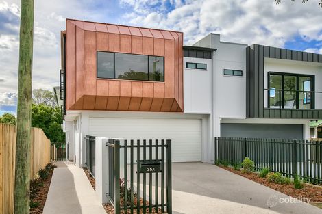 Property photo of 35A Midson Street Stafford QLD 4053