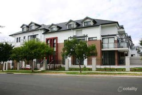 3/1 Parc Guell Dr, Campbelltown, NSW 2560