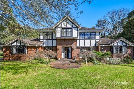 20-24 Alpine Tce, Tamborine Mountain, QLD 4272